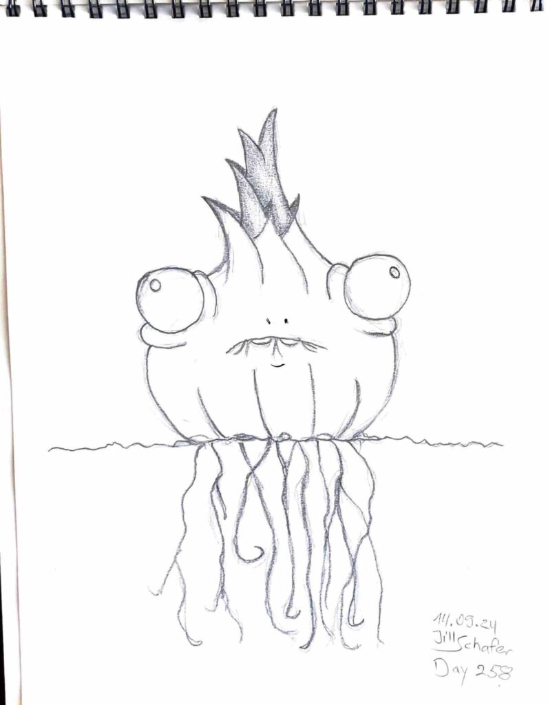 Tag 258