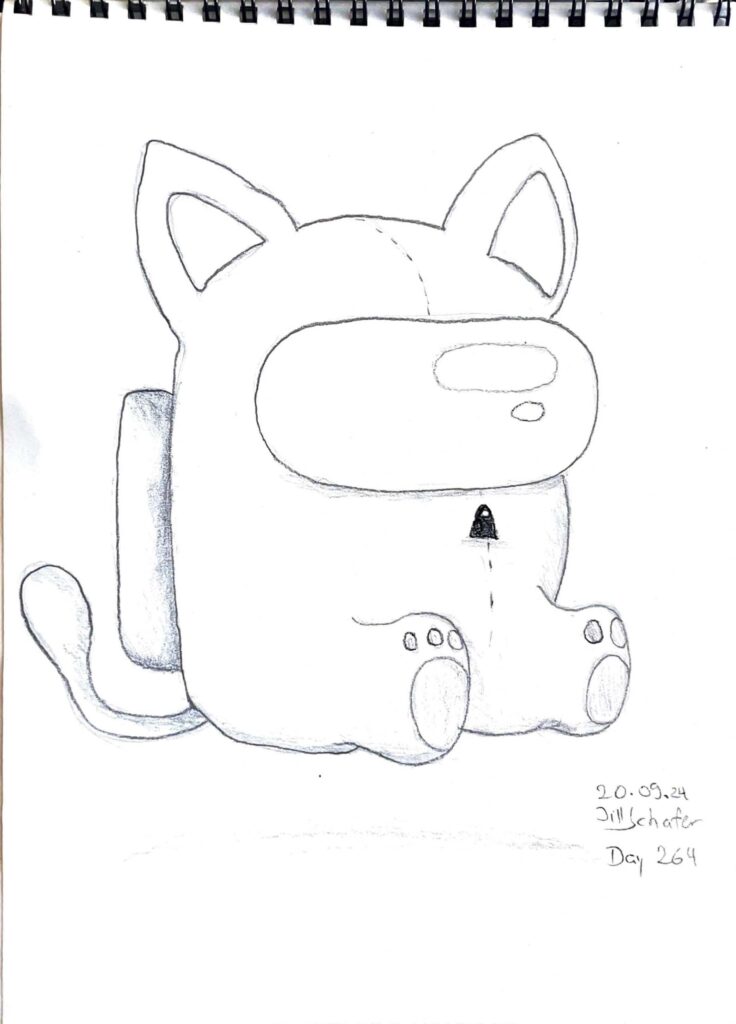 Tag 264