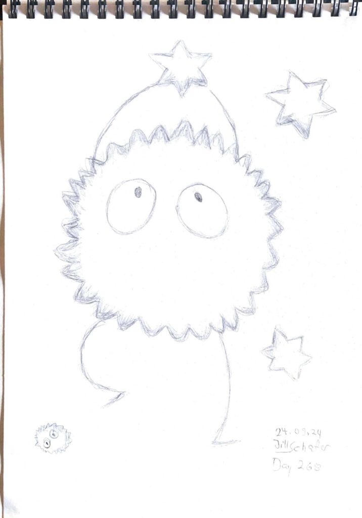 Tag 268